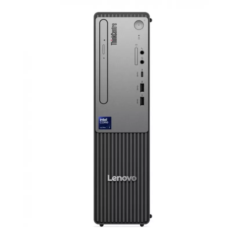 PC desktop Lenovo ThinkCentre neo 50s Gen 6 13DM000MPB, Intel Core Ultra 5 225, 16GB DDR5, 512GB SSD, Windows 11 Pro