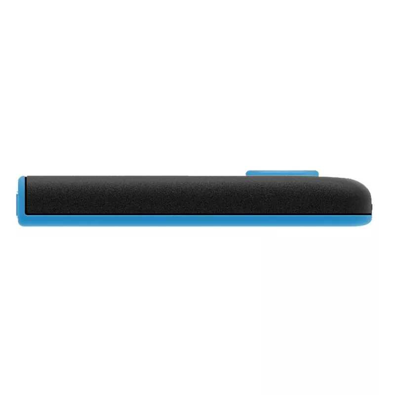 Pen Drive ADATA DashDrive UV128 128GB USB Tipo-A 3.2 Gen 1 (3.1 Gen 1) Preto, Azul
