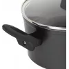 Panela Russell Hobbs RH01712EU 20 cm perolizada – panela em aço inoxidável