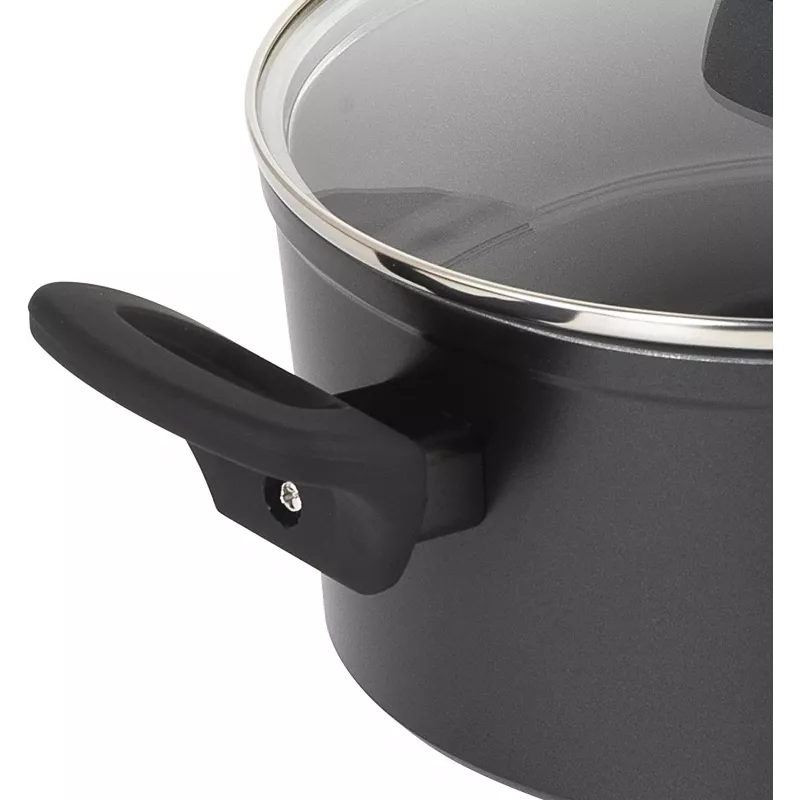 Panela Russell Hobbs RH01712EU 20 cm perolizada – panela em aço inoxidável