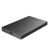 Caixa para disco SATA de 2,5