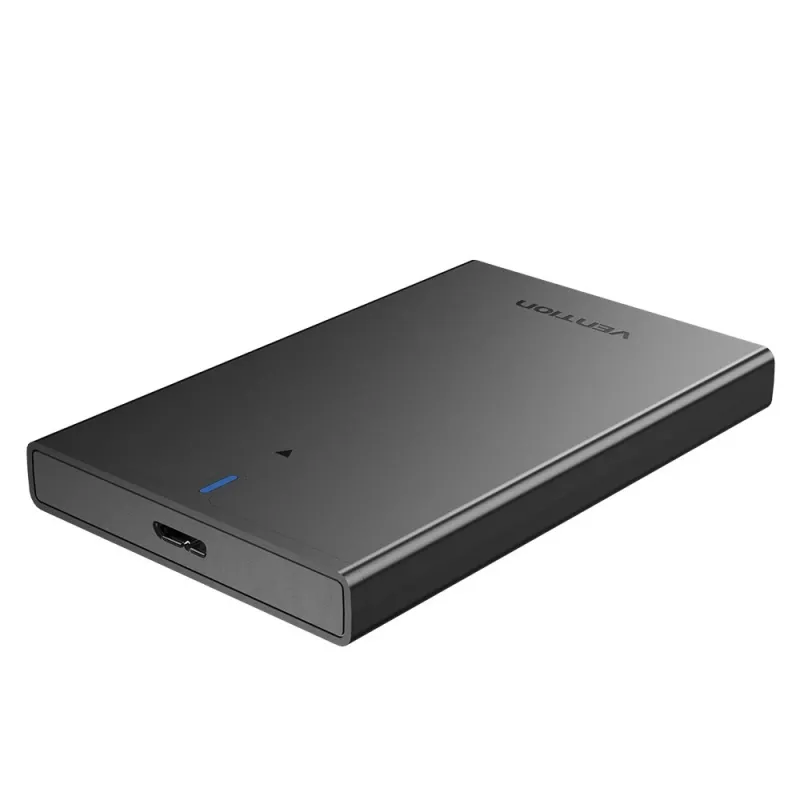 Caixa para disco SATA de 2,5