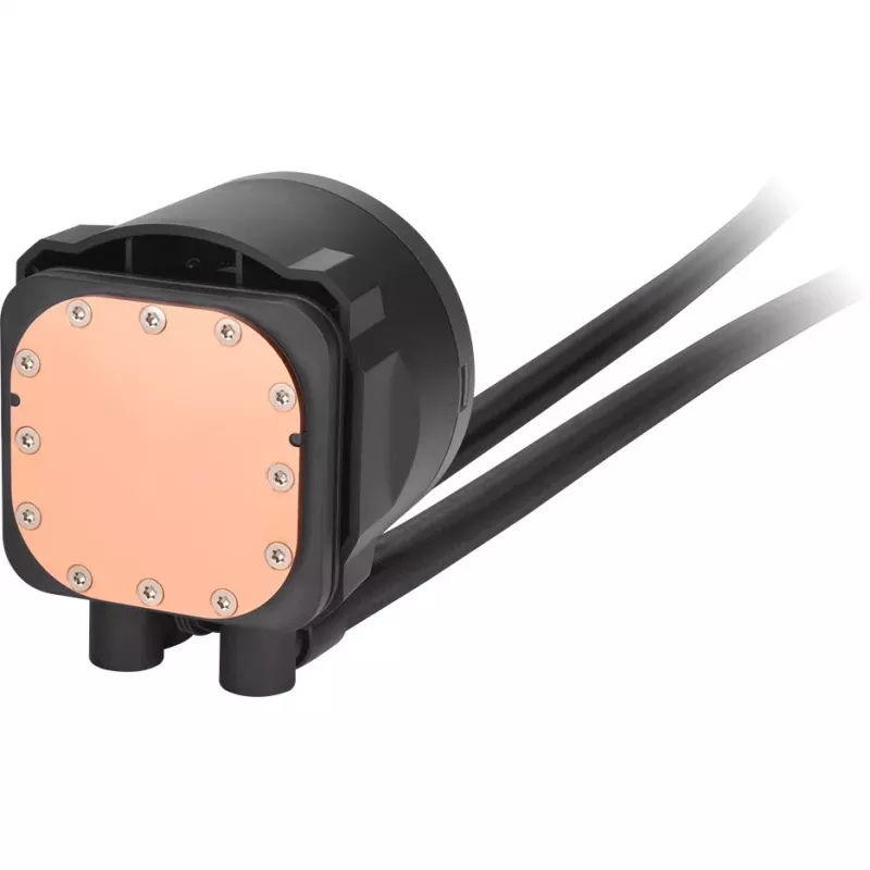 Refrigeração líquida all-in-one Thermaltake TH280 V2 Ultra ARGB Sync