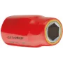 Impact Socket Gedore 6122780