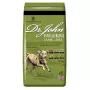 Comida seca para cães Dr. John Hypoallergenic Lamb with Rice 12,5 kg – cães adultos, proteína 21 %, gordura 10,5 %