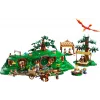 LEGO ICONS 10354 O Senhor dos Anéis: O Shire