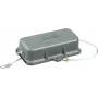 Caixa de manga Harting Han 16A-AK 09 20 016 5425 1 unid. (09 20 016 5425)
