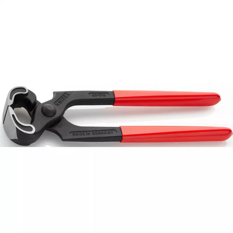 Alicates para trabalhos pesados KNIPEX 5001210