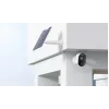 Câmara de vigilância IP Reolink Argus Series B310 Bullet 3 MP, sem fios, bateria/solar 6000 mAh, IP65, 2304×1296, ângulo de visão 115°, PIR, áudio bidirecional