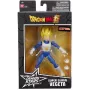 Figura de ação Bandai Dragon Stars Super Saiyan Vegeta DS36769 figura colecionável de 6 polegadas