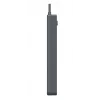 Régua de proteção contra sobretensões Power Line+ mobile ready 1,5 m (4 tomadas + 3x USB-A, 5V 2,4A)