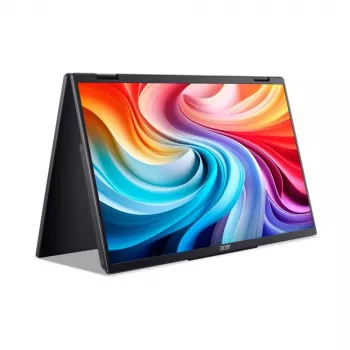 Monitor portátil Acer PD163QT 39,6 cm (15,6