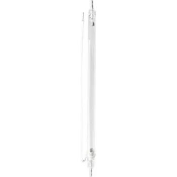 Tubo de estroboscópio EUROLITE E3071510 100 W – tubo de flash de substituição para estroboscópios, potência de 100 W