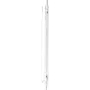 Tubo de estroboscópio EUROLITE E3071510 100 W – tubo de flash de substituição para estroboscópios, potência de 100 W