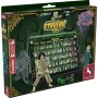365 adventure - Cthulhu 1926 (Edição 2026), jogo de puzzle