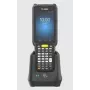 Estação de carregamento de slot único Zebra – docking station (base de ligação) – USB – para Zebra MC3300 Premium, MC3300 Premium Plus, MC3300 Standard