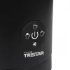 Espumador de leite Tristar MK-2278 — 0,3 L, 500 W, preto, desligação automática