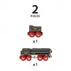 Comboio BRIO Speedy Bullet Train