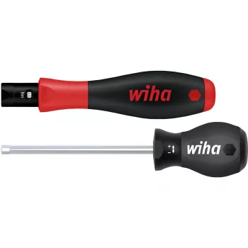 Conjunto de chaves dinamométricas Wiha 2852