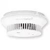 eQ-3 AG Homematic IP HmIP-SWSD-2, detetor de fumo ótico, rádio, branco, 85 dB, 200 m, IP20