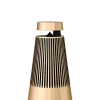 Altifalante portátil Bang & Olufsen BeoSound 2 Gold