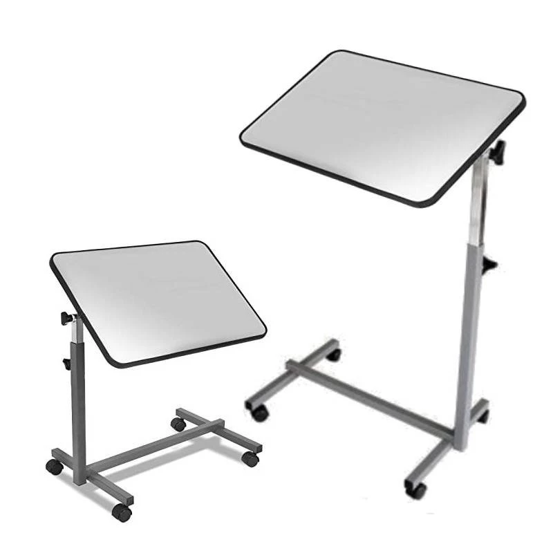 HERDEGEN EASY 421000 mesa de apoio para cama, cinzento pérola