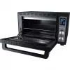 Grelhador e forno compacto Steba KB E300 04-50-00 1200W 30L, preto