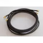 Poynting - Acessório para antena - Cabo - A-CAB-143 - 3 metros Twin Pair HDF195 - SMA-M para SMA-F (A-CAB-143)