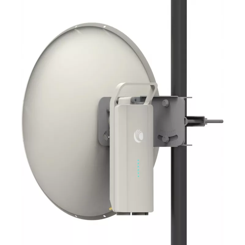 Cambium Networks ePMP 5 GHz Force 425 SM (EU, cabo EU) – Apenas modo PTP ePMP 5 GHz Force 425 SM (EU)