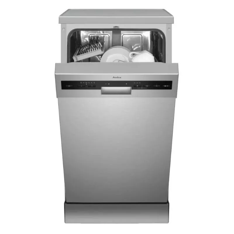 Máquina de lavar loiça DFM41E6qISMG FS