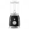 Batedeira Smeg 50's Style BLF03BLEU preto