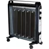 Aquecedor elétrico JATA RD227B