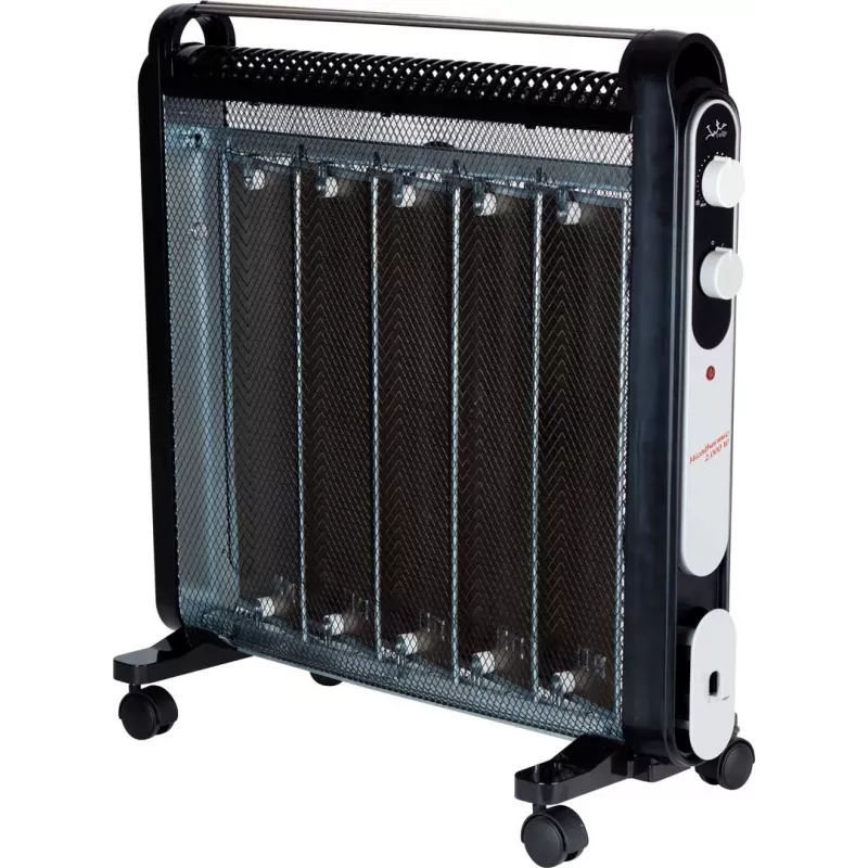 Aquecedor elétrico JATA RD227B