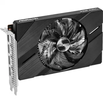 Placa gráfica Intel Arc A380 6GB GDDR6