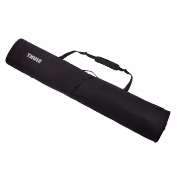 Saco de snowboard Thule 5177 Roundtrip 165 cm preto