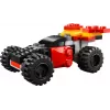 LEGO CREATOR 3 EM 1 30691 Mini Convertible Monster Truck