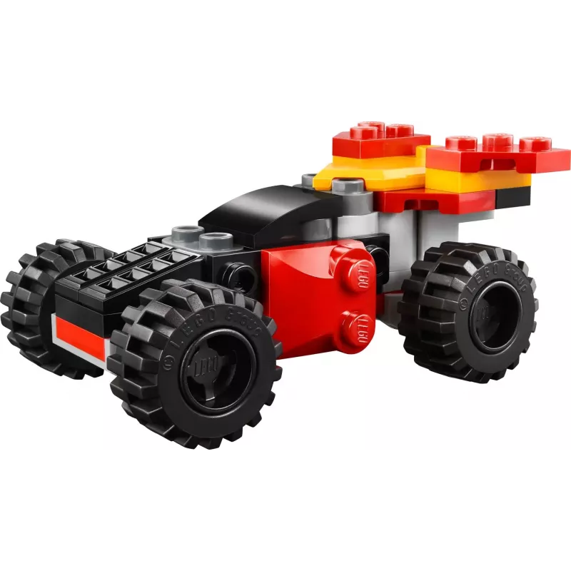 LEGO CREATOR 3 EM 1 30691 Mini Convertible Monster Truck