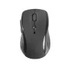 Tracer Blaster II - Rato - 2,4 GHz - Preto - Ótico - 6 botões - Preto
