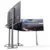 Suporte de TV Playseat Pro Triple Package