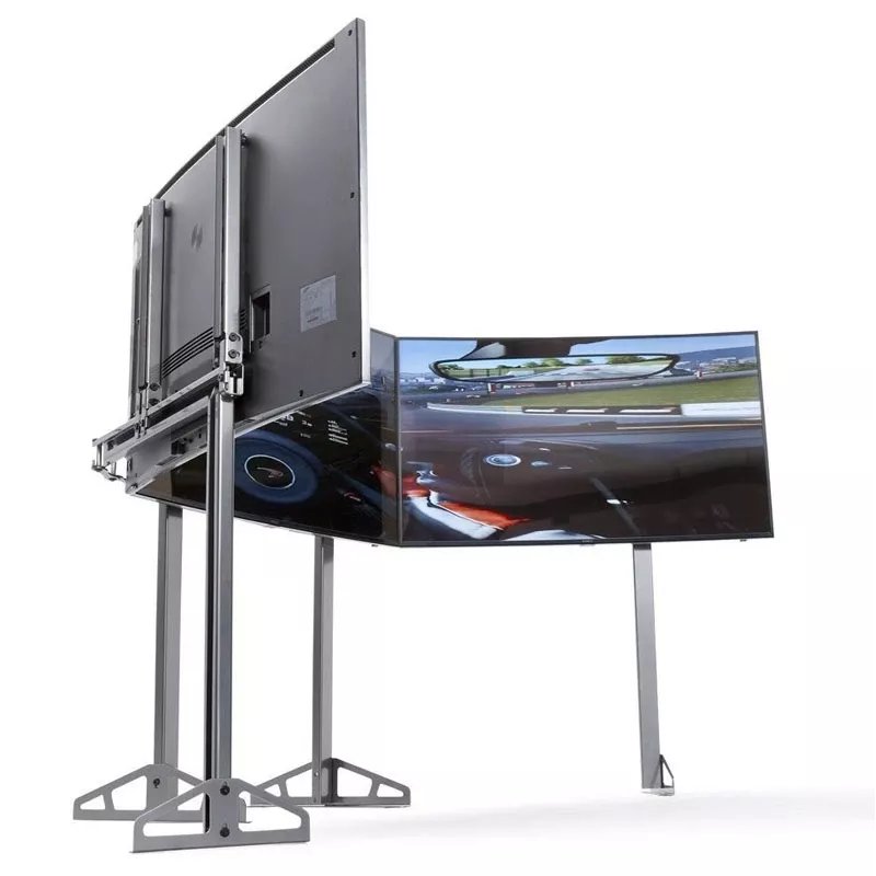 Suporte de TV Playseat Pro Triple Package