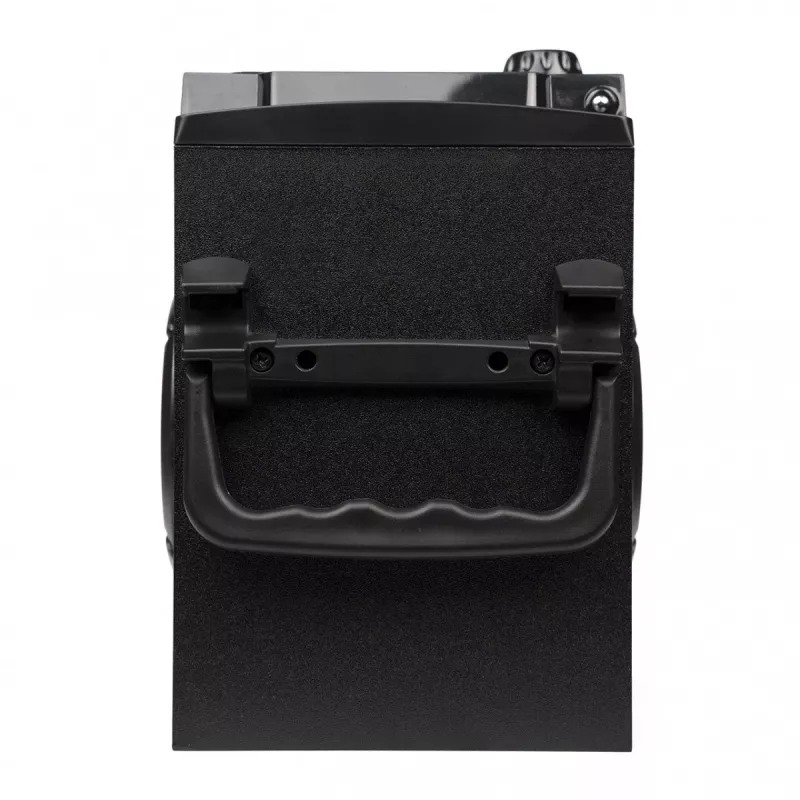 Altifalante Bluetooth 5.1 Squeak Bassblaster, rádio FM, leitor MP3 SQ1001