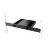 Caixa de computador Akasa Plato RC UCFF (ASUS NUC 14 Pro) Mini ITX preto