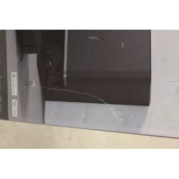 SALE OUT. Xiaomi Robot Vacuum X20 Max EU | Xiaomi Robot Vacuum | X20 Max EU | Húmido e seco | 5200 mAh | 8000 Pa | Preto | USADO, RISCADO, SUJO, SEM MANUAL