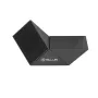 Coluna portátil Bluetooth Tellur Nyx preta