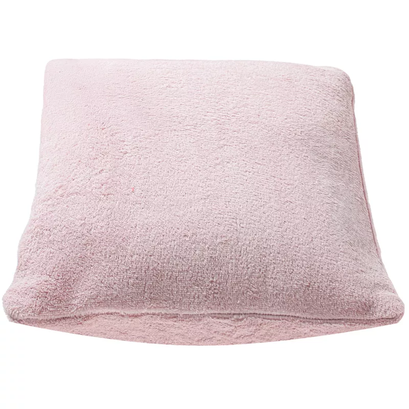 Almofada elétrica Adler AD 7444, 80 W, 2 níveis de calor, lavável, comando, rosa