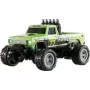 Amewi RC Monstertruck Die Cast 1 64 RTR verde (22733)