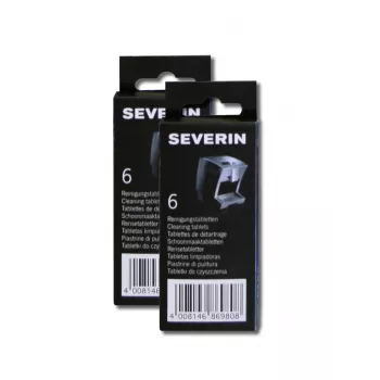 Máquina de café Severin 1,25L ZB 8698