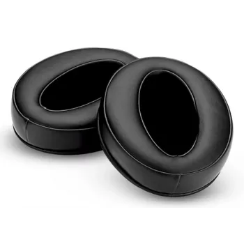 Almofadas auriculares EPOS ADAPT 360 preto 28 g