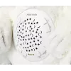 Brinquedo projetor de peluche Milly Mally urso 5656 com luz suave para o quarto das crianças