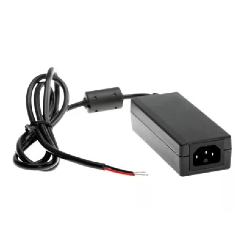 AXIS T8006 PS12 - fonte de alimentação - Europa - para AXIS Q1910, Q1910-E, Q1921, Q1921-E, Q1922, Q1922-E, Q7424-R (5030-062)